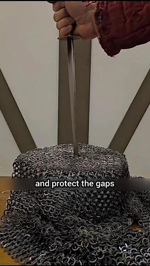 Why Medieval Knights Were Almost Impossible to Kill 😳