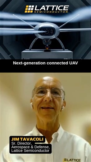 Low Power FPGAs Are Transforming UAVs into Intelligent, Autonomous Systems 🚁