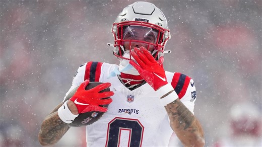 The New England Patriots’ Name Has a Surprisingly Complicated Origin