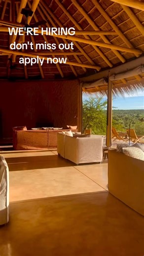 Omaanda Luxury Lodge – Careers We are seeking skilled and dedicated professionals to join our luxury lodge near Windhoek, Namibia. Available Positions: Lodge Manager, Assistant Lodge Manager, Chef / Head Chef, Sous Chef, Waiter / Waitress, Housekeeping Staff, Safari Guide, Receptionist, Maintenance Technician, Security Guard. Candidate Requirements: Relevant experience in hospitality or lodge operations Professionalism and strong teamwork skills Good English communication Flexibility to work shi
