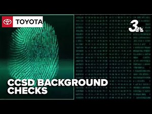 CCSD to strengthen school safety with more background checks