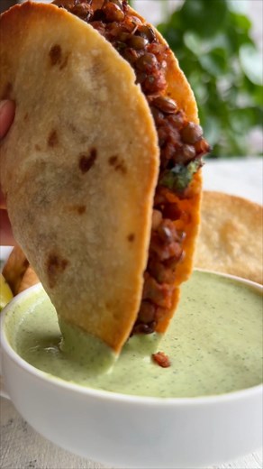 186K views · 3.2K reactions | Easy Vegan Walnut Taco Meat, ready in 15 minutes, and made with 7 budget-friendly ingredients. This vegan recipe is packed with protein, fiber, and heart-healthy omega-3s. It's a lighter version of pure walnut meat. It includes lentils for more fiber and protein and a reduction in calories. (Nut-free option) #healthspan #antiinflammatory #antiaging #healthyrecipes #veganrecipes #nutritiontips #walnuts #tacos #healthyvegan #lentils | Cooking for Peanuts | Facebook