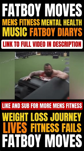 2 Hour Gym Fail Extravaganza — Every Fail Counts!