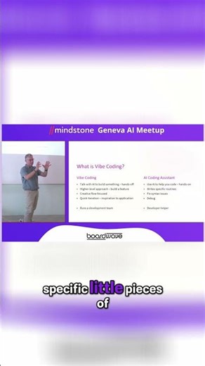 Vibe Coding vs AI Coding Explained: You Won’t Believe the Difference!