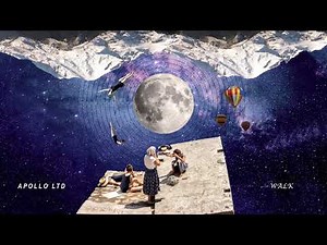 Apollo LTD - "Walk" (Official Audio Video)