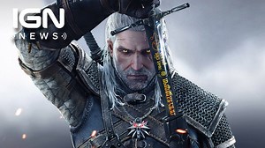 245K views · 8K reactions | The Witcher TV Show will be 8 episodes long and likely released in 2020. | IGN | Facebook