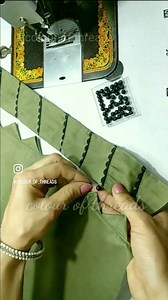 18K views · 238 reactions | Learn Creative Sleeve and Palazzo Design #sewing #diy #creativity #fashion #lifehack #lace #palazzodesign #design #suit #colourofthreads | Colour of threads | Facebook