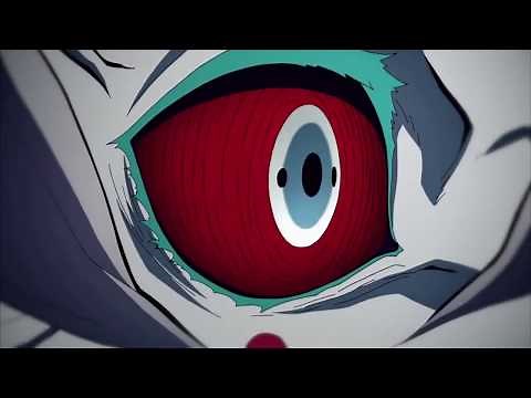 Anime Mix「AMV」- Raining Blood By Slayer