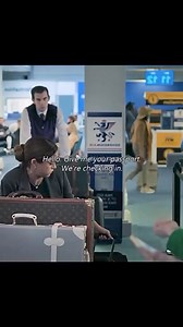 Movie Title: Upgraded (2024) An aspiring art intern is invited on a last-minute work trip to London, where she meets a handsome stranger. Available on Amazon Prime. | BestLatest