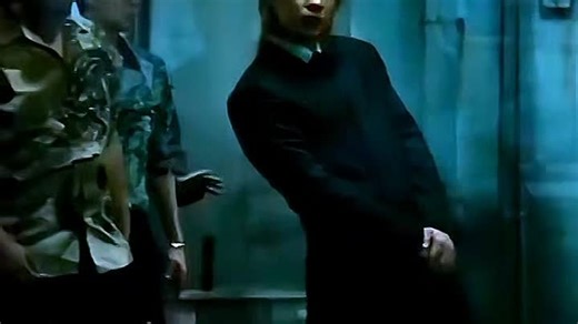 JIMIN Focus