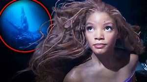 The Little Mermaid trailer breakdown and Easter eggs!