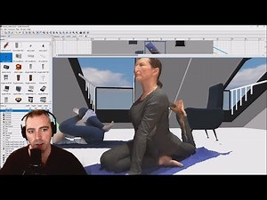 Photogrammetry inside Sweet Home 3D using iPhone and 3DF Zephyr