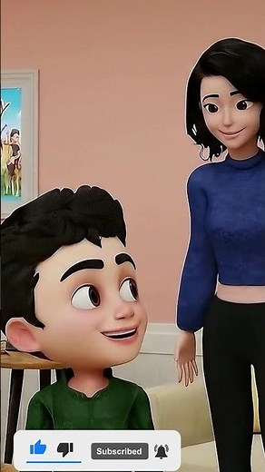 ✨ The Finger Family | 3D Animation for Kids 🌟 #nurseryrhymes #animation #cartoon