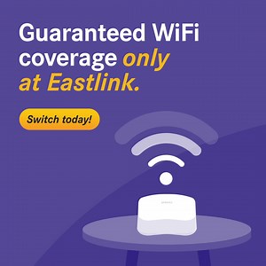 Eastlink on Reels