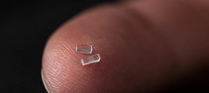 Researchers Demonstrate 'Accelerator on a Chip'