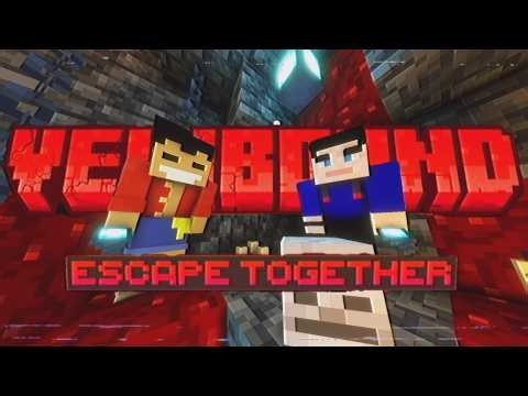 We Were Told To Play This Minecraft Map