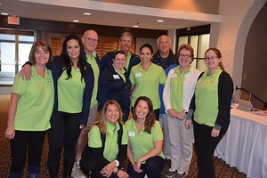 Benchmark Fund Raises $380K For Associates In Financial Crisis