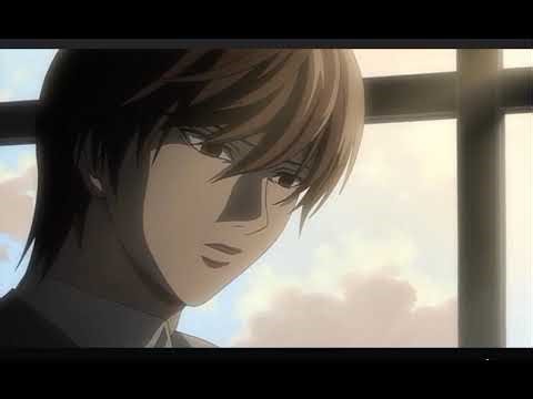 Death Note: Episode-1 part-01. #deathnote #anime