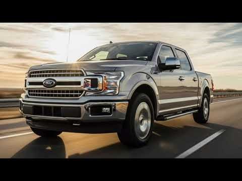 Ford F-Series 2025 Update: Why America’s #1 Truck Still Dominates the Roads #fordfseries