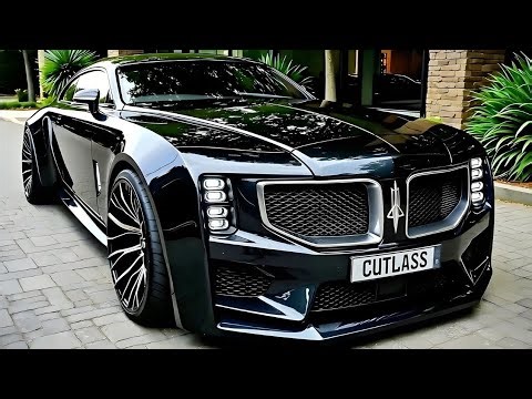 2027 Oldsmobile Cutlass Review – The Legendary American Muscle Icon Returns!