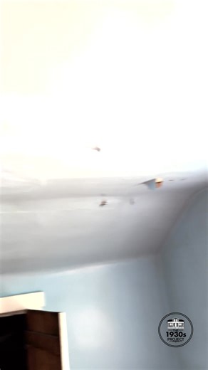 Follow along as we transform this amazing house #the1930sproject #renovationproject #VintageCharm | The 1930s Project