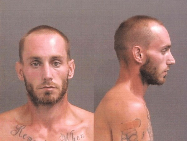 Docs: Alleged weed dealer shot man in Muncie garage