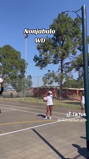 UKZN NETBALL PMB DIAMONDS on TikTok