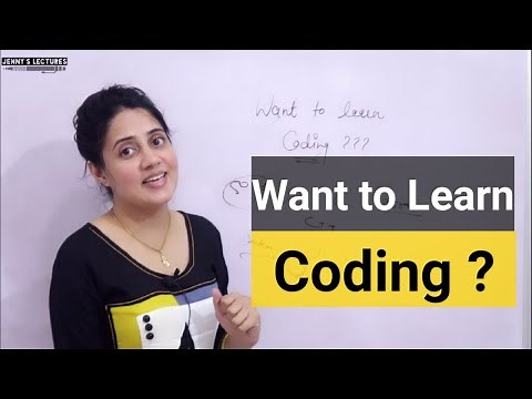 Want to learn Coding?? Avoid this Mistake while learning Coding | Tips to Learn Coding