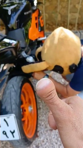 # Theif catcher building thumb | stranger finger