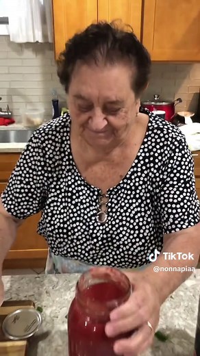 Nonna Pia’s Secret Sauce Recipe: Made with Love
