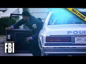 L’Assassin Invisible vs Le FBI : La Traque de Washington