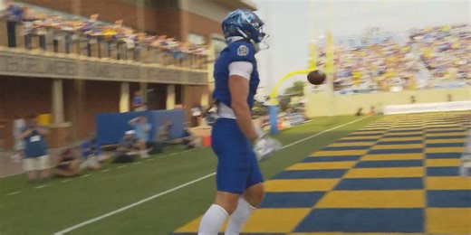 South Dakota State football ready to make playoff run