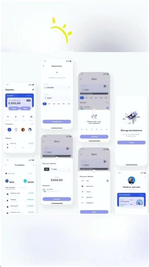 区块链矿池网站App #软件开发 #web3软件开发 #链游 #dapp 开发 #btc #crypto #app开发