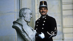 The Chocolate Box | Agatha Christie's Poirot