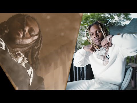 Tee Grizzley - White Lows Off Designer (feat. Lil Durk) [Official Video]
