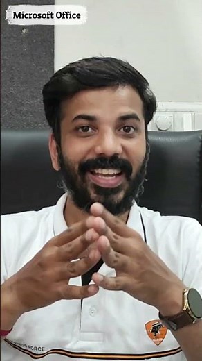 Microsoft Office: Backbone of BIM Documentation #bim #ytshorts #shortsfeed #civilengineering