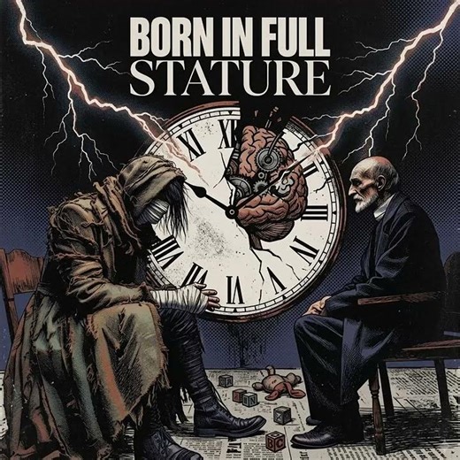 Born in Full Stature