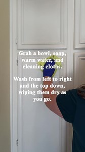 121K views · 536 reactions | Been avoiding those kitchen cabinets?...