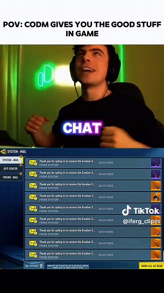 CODM LOVES BRO 😳😎 #codmferg #ferg #iferg