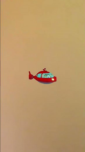 Little Einsteins flying in rocket 2