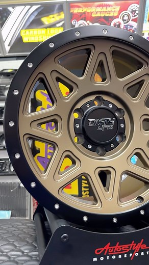18” Dirty Life theroy sold as a set of four R22450 excluding tyres #autostyle #autostylemotorsport #dirtylife #bakkie #wheels #alloywheels #southafrica | Autostyle Motorsport
