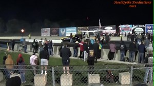 Drastic Plastic is back this year but not as a fuel altered. They are now running as a funny car. Cool night and bad traction. They couldn't get it to hook up but the candles are lit. Lets watch it.....several times because it's just so awesome. Night nitro! There is nothing quite like it. | Drag Racing's Golden Era