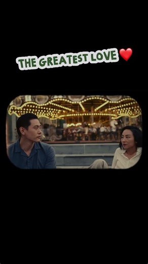 The greatest love is seeing someone imperfect, perfectly.