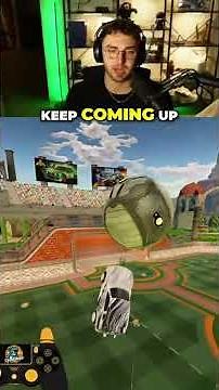 Relearning controls? The fastest fix is drilling the new bind in freeplay/training.