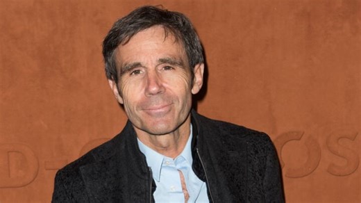 David Pujadas : sa vie privée