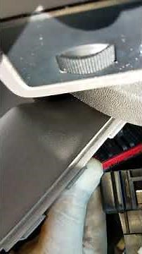 Ford Focus Ignition Switch Replacement