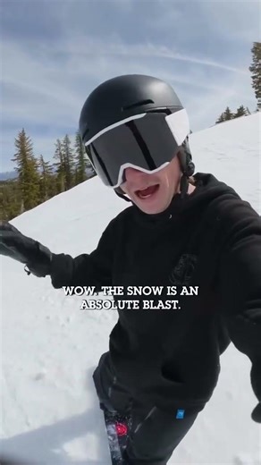 Spring in Mammoth is here!