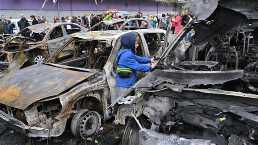 Trump's foreign policy: deals with allies over diplomacy with rivals