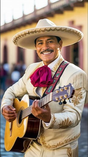 Best of Mexican Mariachi | Authentic Traditional Songs