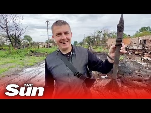 Lads bringing aid to Ukraine altercations & adventures as they help victims of Russian aggression